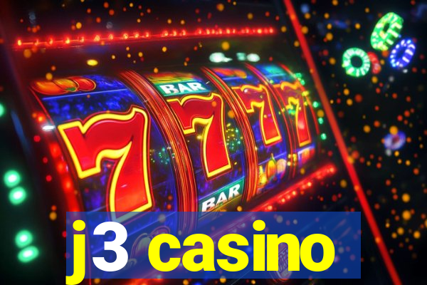 j3 casino