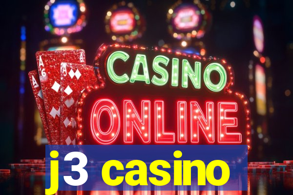 j3 casino