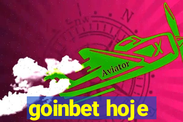 goinbet hoje