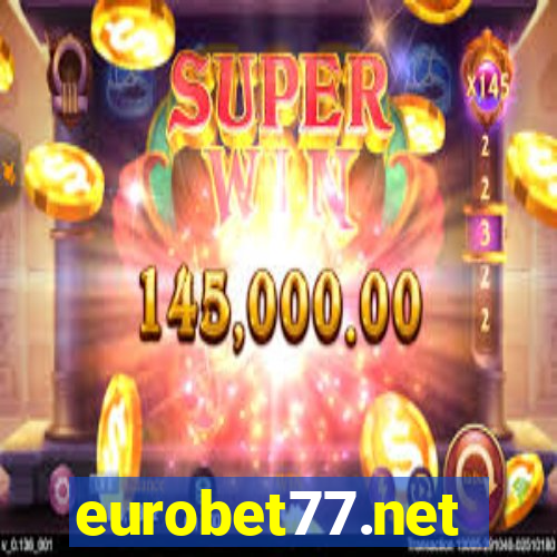 eurobet77.net