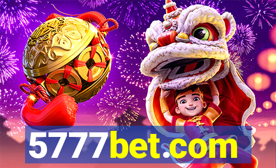 5777bet.com