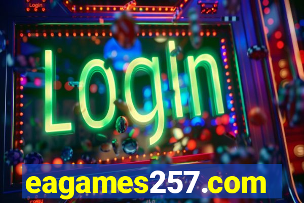 eagames257.com