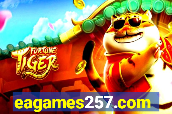 eagames257.com