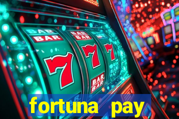 fortuna pay consultoria financeira ltda