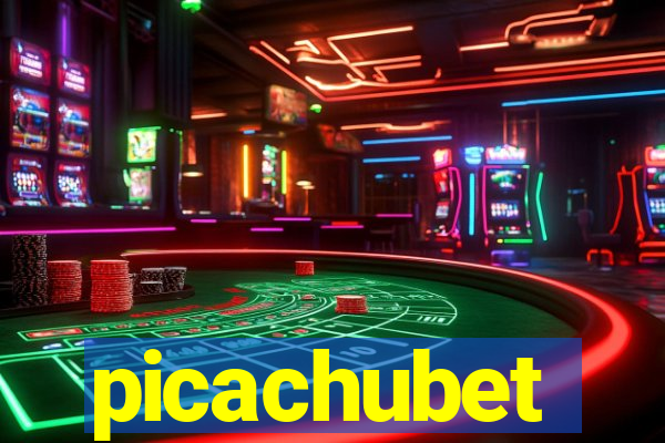 picachubet