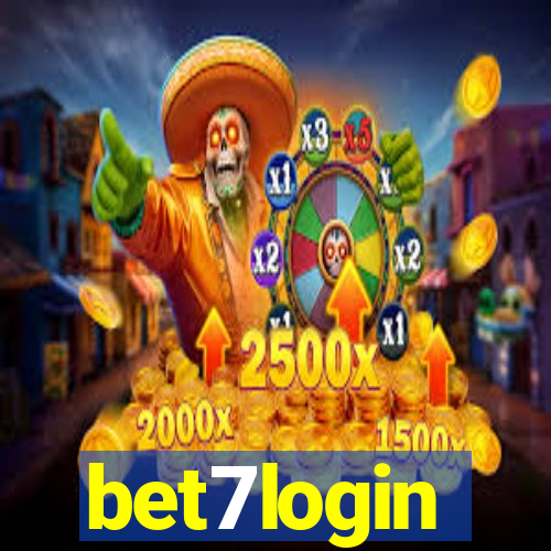 bet7login