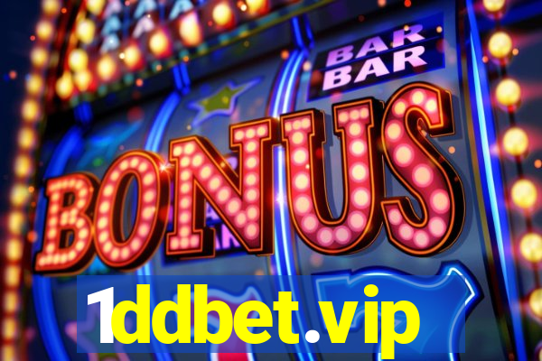 1ddbet.vip