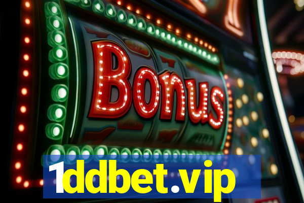 1ddbet.vip