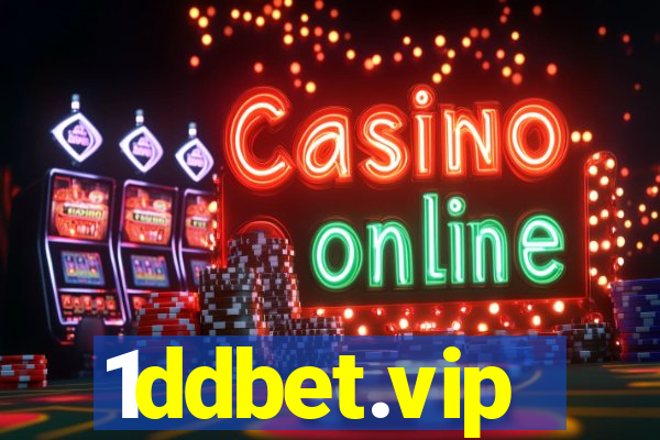 1ddbet.vip