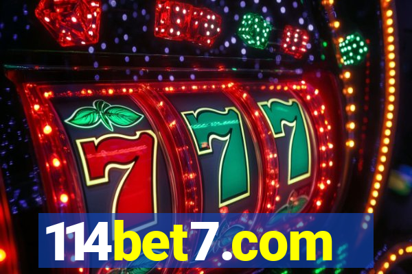 114bet7.com