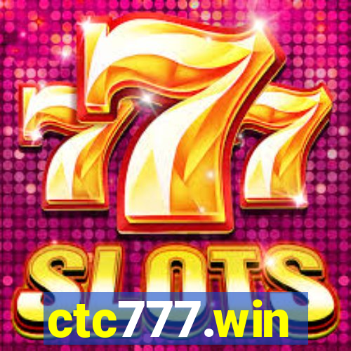 ctc777.win