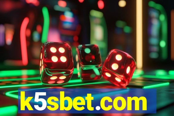 k5sbet.com