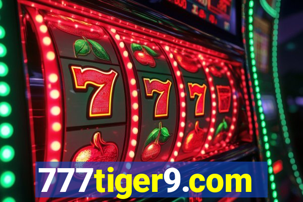 777tiger9.com