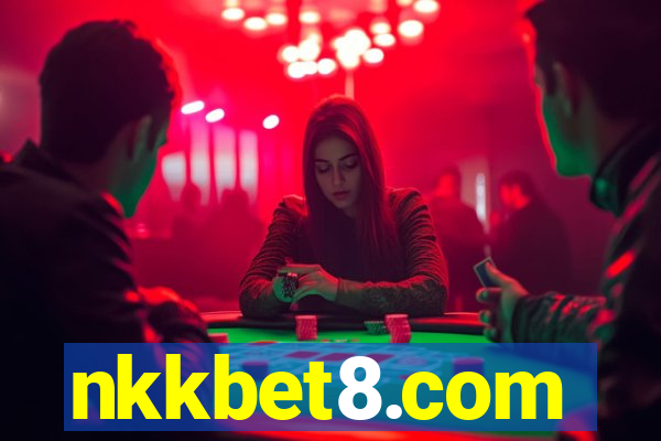 nkkbet8.com