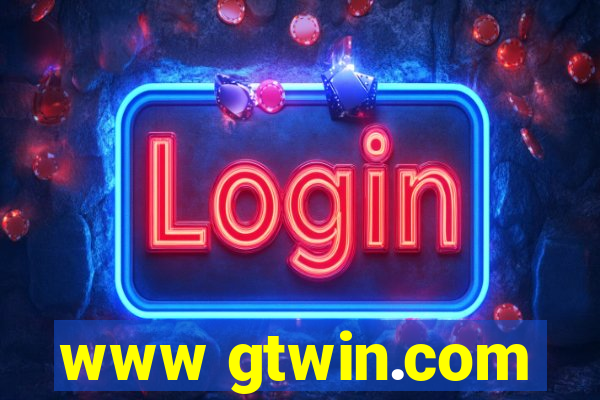 www gtwin.com