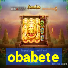 obabete