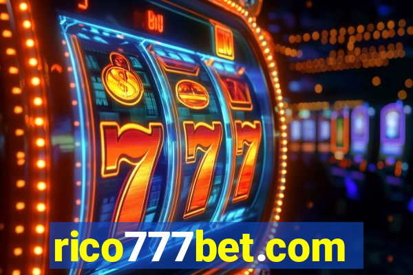 rico777bet.com