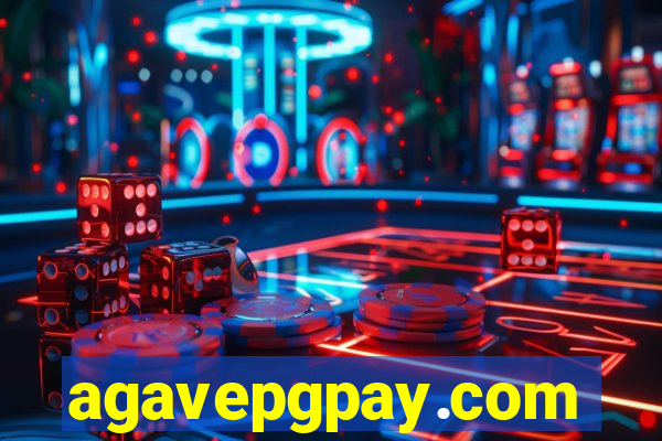 agavepgpay.com