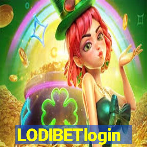 LODIBETlogin