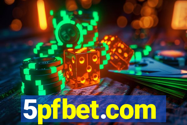 5pfbet.com