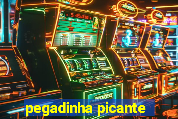 pegadinha picante