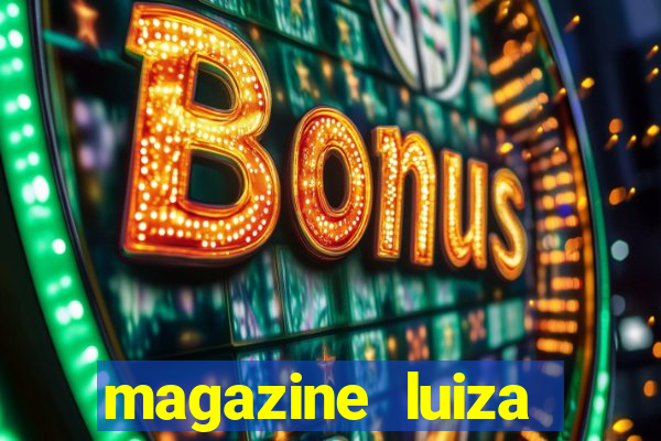 magazine luiza sorteio de 25 mil