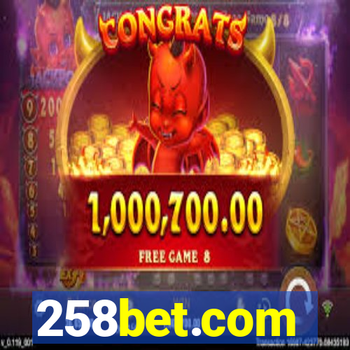 258bet.com