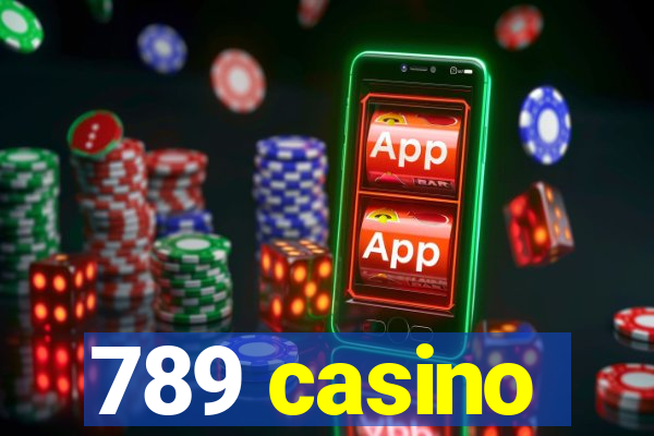 789 casino