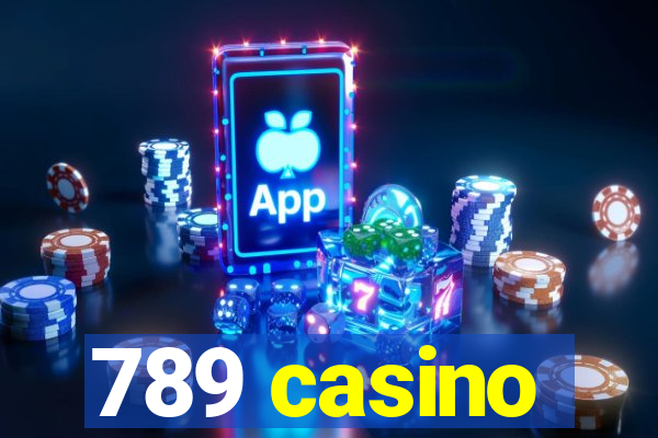 789 casino