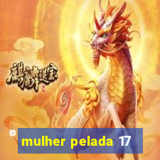 mulher pelada 17