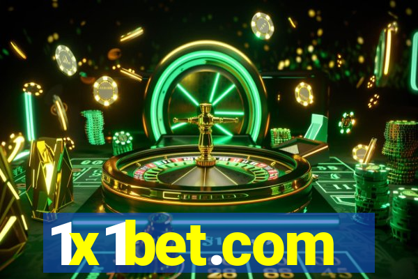 1x1bet.com