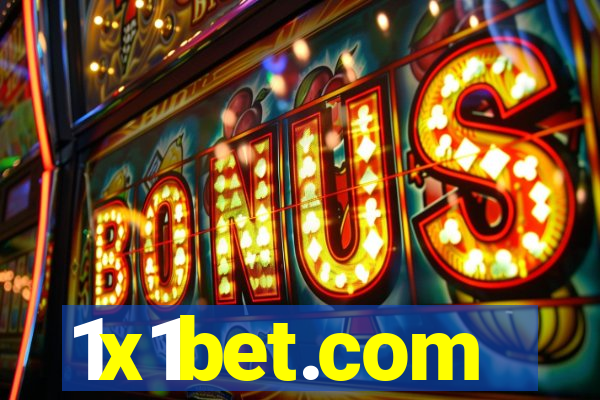 1x1bet.com