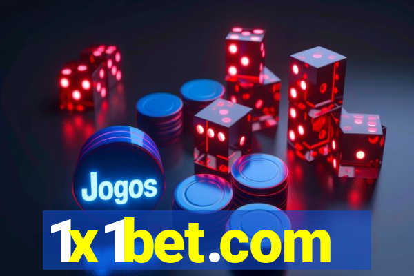 1x1bet.com