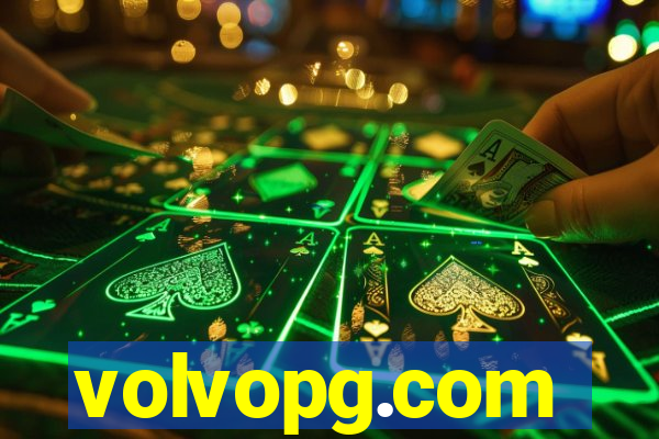 volvopg.com