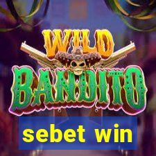 sebet win