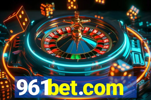 961bet.com