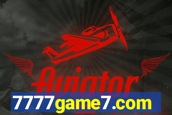 7777game7.com