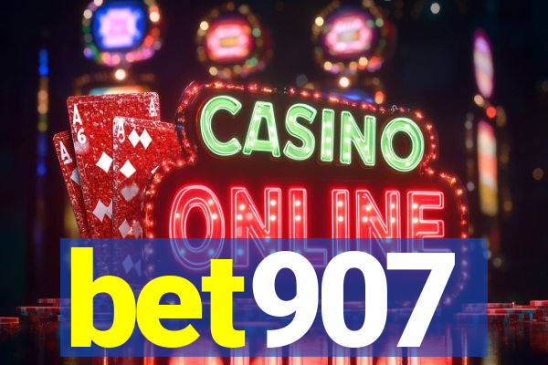 bet907