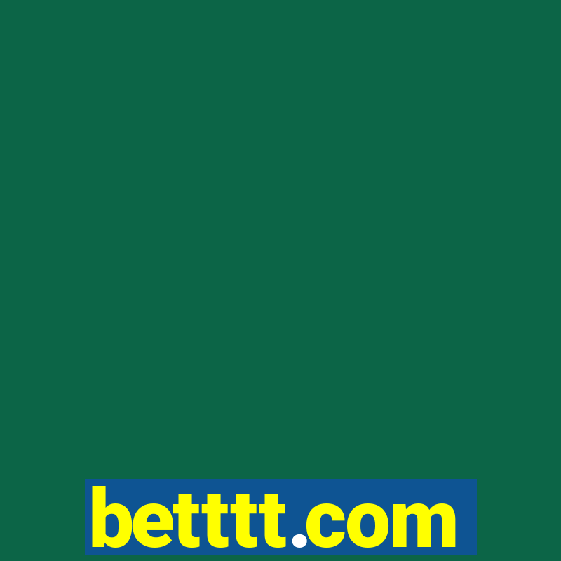 betttt.com