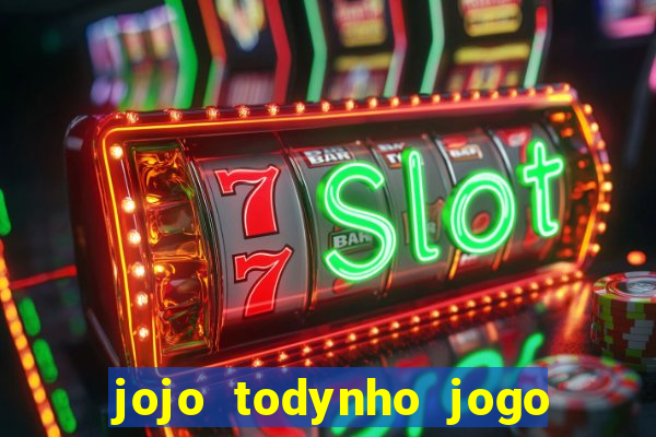 jojo todynho jogo do tigrinho