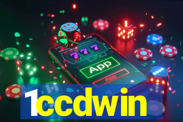 1ccdwin