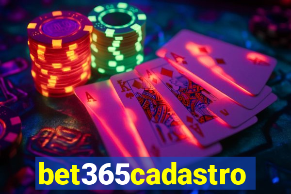 bet365cadastro