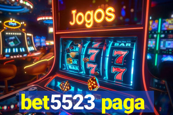 bet5523 paga