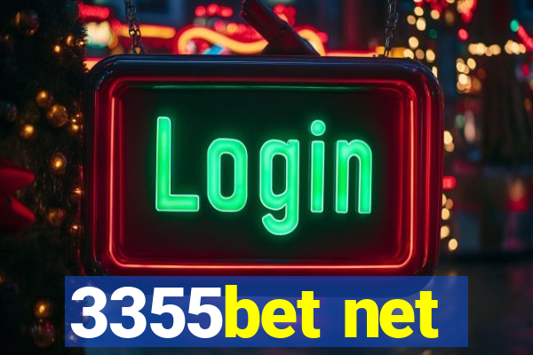 3355bet net