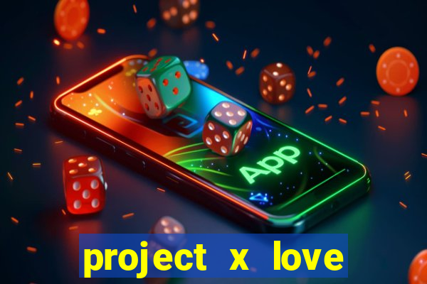 project x love potion disaster blaze gallery