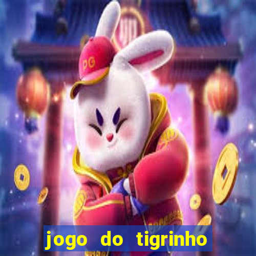 jogo do tigrinho plataforma de r$ 5