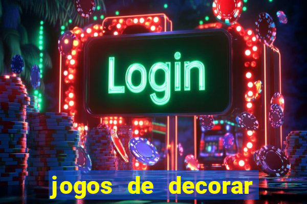 jogos de decorar casas de luxo