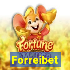 Forreibet