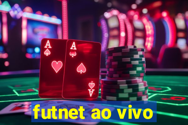 futnet ao vivo