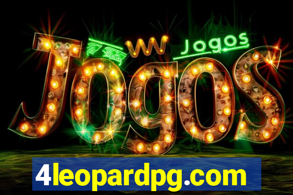 4leopardpg.com